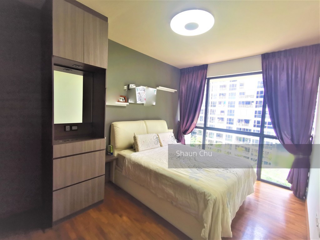 Twin Waterfalls (D19), Condominium #223272701